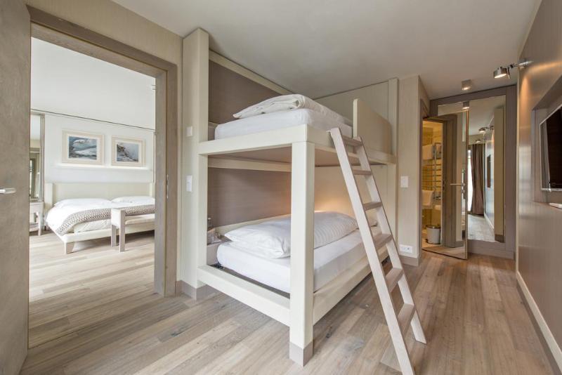 Hotel Loeffler St Moritz Exterior foto