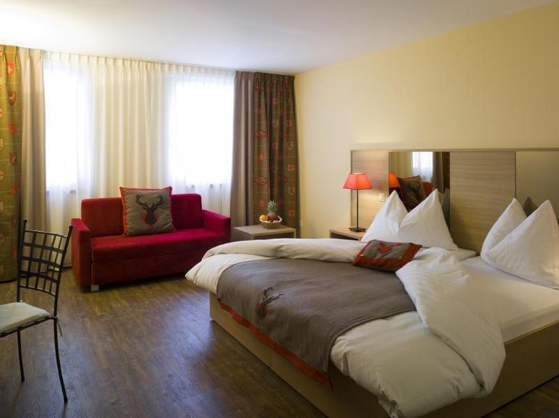 Hotel Loeffler St Moritz Exterior foto
