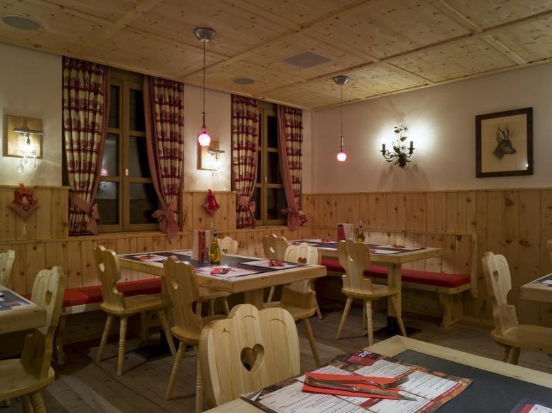 Hotel Loeffler St Moritz Exterior foto